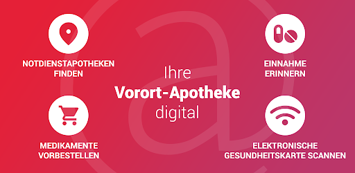 Apotheke am Händelhaus