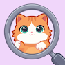Get Find Cats: Hidden Objects Hunt for Android Aso Report