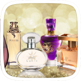 Perfume Scent Theme icon