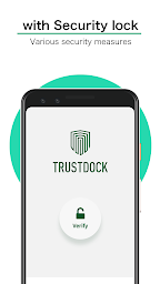 TRUSTDOCK