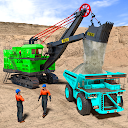 Grand Sand Excavator Simulator 1.3 APK ダウンロード