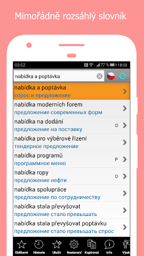 Velký ruský slovník XXL