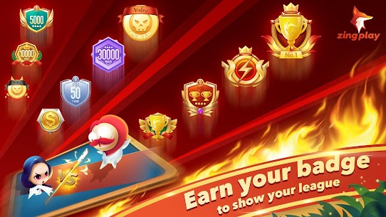 Tongits ZingPlay-Free Card Game Online & Fun Event 5
