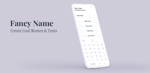 Fancy Name cover