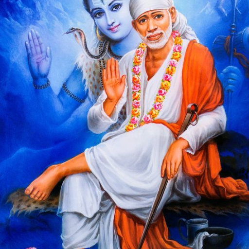 Lucky Number - Sai Baba Satta logo
