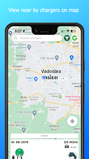 ChargeScape Screen 3