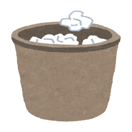 今日のゴミ出し logo