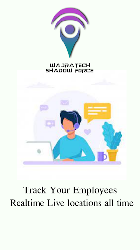 WajraTech ShadowForce StaffApp