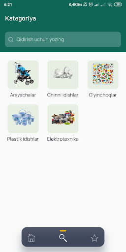 Al Mahbub - Yangiyer