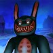 Scary Monsters in Forest 3d - Androidアプリ