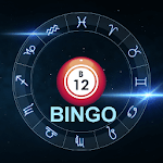 Cover Image of ダウンロード Zodi Bingo: Horoscope & Bingo  APK