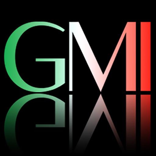 GustoManiaItaliana by Vincenzo logo