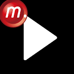 Cover Image of Baixar music.jp Music player | Com letras, compatível com alta resolução  APK