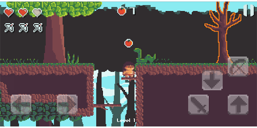 Aiyra Indian - Adventure 2D Screen 3