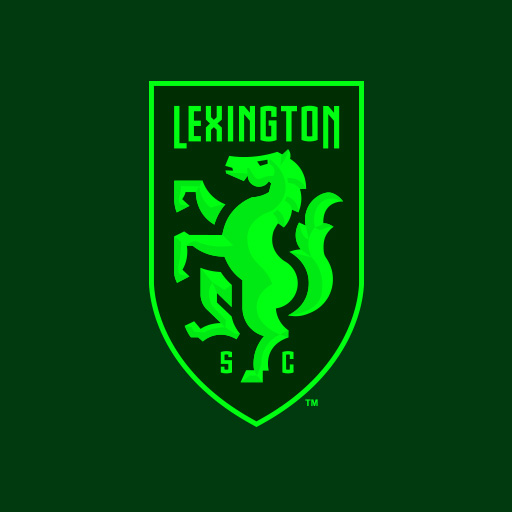 Lexington Sporting Club logo