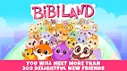screenshot of BibiLand Games for Toddlers 2+