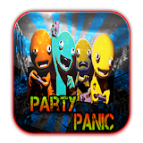 the best party panic tips icon