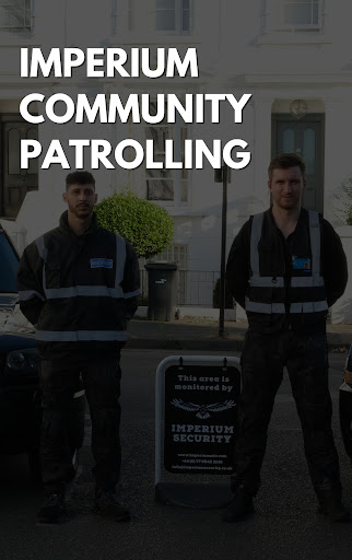 Imperium Community Screen 2