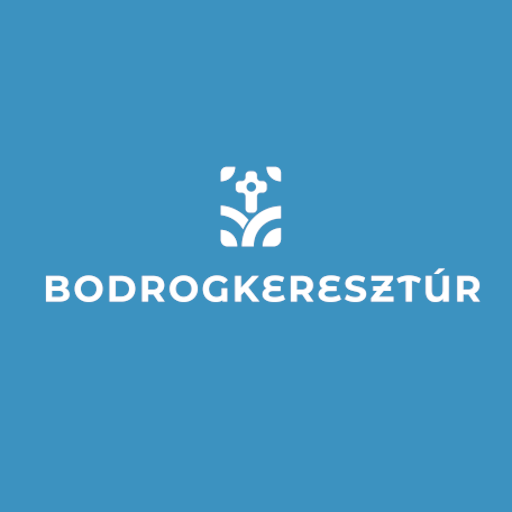 Bodrogkeresztúr logo