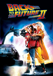 Icon image Back to the Future II