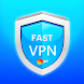 Fast VPN Proxy Secure Shield - Androidアプリ