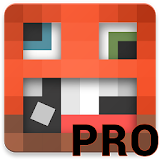 Skin Creator Minecraft Pro icon