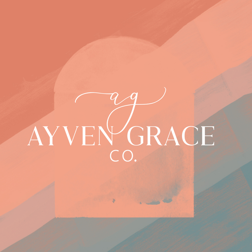 Ayven Grace Co logo