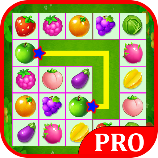 Onet Fruits Tropical 1.0 Icon