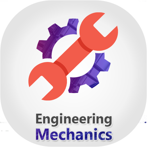 Engineering Mechanics  Icon