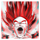 Super Goku Wallpaper icon