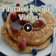 Pancake Recipes Videos