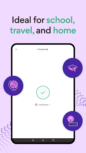 Screenshot of VPN 360 Proxy: Super Unlimited