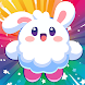 Fluffy Rabbit