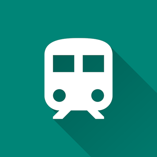 Stop Info - Public Transport logo
