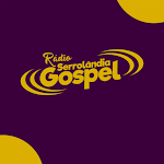 Cover Image of Unduh radio serrolândia gospel  APK