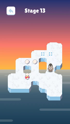 Snowbound Screen 3