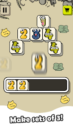 Alphabet Magic Tiles Match 3D poster 7