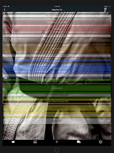 Paks Karate of Louisiana