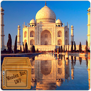 Top 41 Personalization Apps Like taj mahal wallpaper full hd - taj mahal mausoleum - Best Alternatives