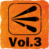 ELLEGARDEN LIVE BOX Vol.3 icon