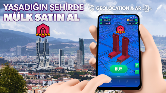 Uygulama önizlemesi