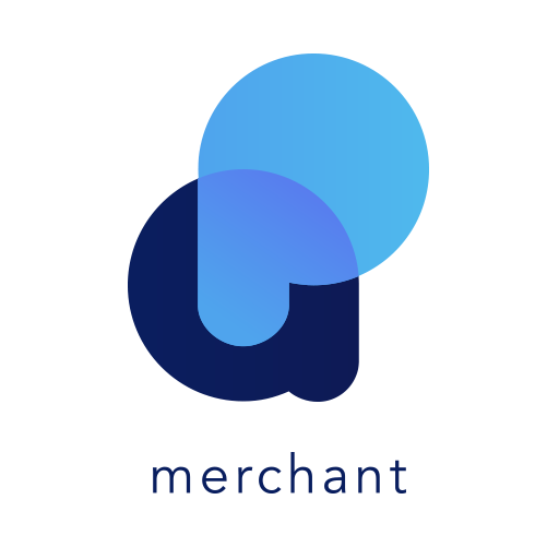 Ahlipay Merchant logo