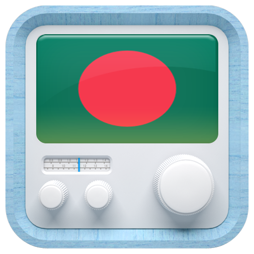 Radio Bangladesh  Icon