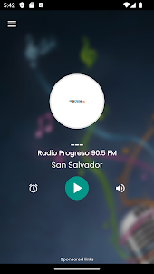 Radio Progreso 90.5 FM en vivo