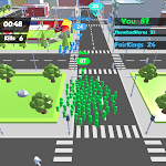 Cover Image of Download Crowd City All 0.3 APK