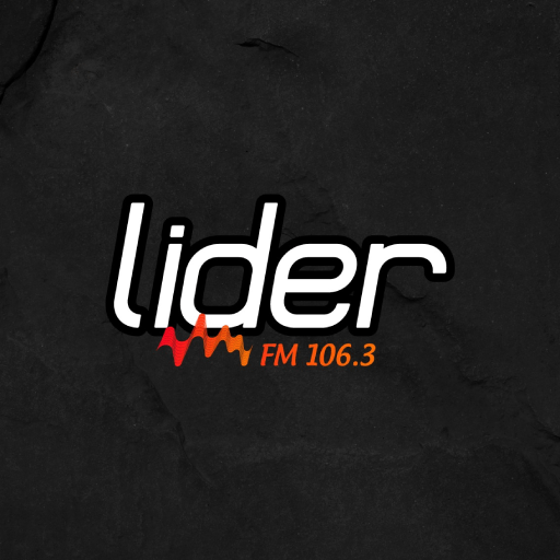 FM Lider Salta logo