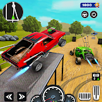 Jeep Driving Extreme Car Games