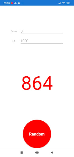 Random Screenshot 4 - AppWisp.com