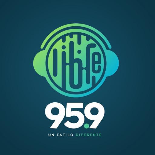 FM Libre 95.9 logo