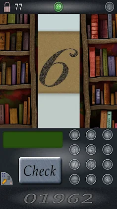 100 Codes 2 - Intelligence Tes - Screenshot 4